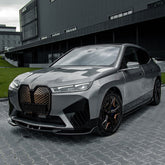 Body Kit BMW iX